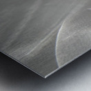 ABWhite1 Metal print