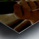 ChiantiCountry Metal print