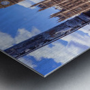 London Love Metal print