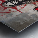 Messianow23 Metal print