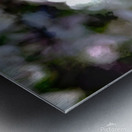 Monet Dogwood 2 studio Metal print