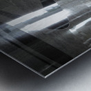 HotelFlr Metal print