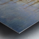 The Bombardment of Sveaborg Metal print