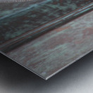 LubjyanaL Metal print