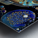 BeCasso 2023 09 20 19 32 52 Metal print