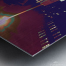 FORT POINT 2 Metal print