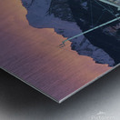 MILAN STUDY 4M Metal print