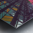 Lauterbrunnen 1 Metal print