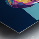 Evan Ferguson Metal print