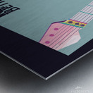 Nuno Bettencourt Metal print