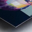 Kenneth Brannagh Metal print