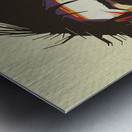 Gerad Way Metal print