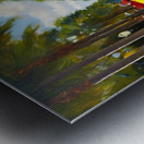 IMG 7877 Metal print