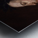 Alexander Pope Metal print