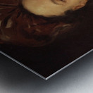 Henry St John Metal print