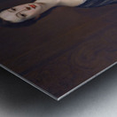 Juliana Boyle, Countess of Ailesbury Metal print
