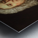 Sir James Thornhill Metal print