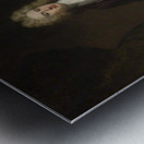 Thomas Watson-Wentworth Metal print