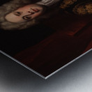 Sir William Wyndham, 3rd Metal print