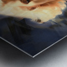 Marylynn 05 Metal print