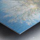 After the Ice Storm Metal print