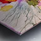 Mixed Bag Metal print