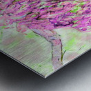 Clem Metal print