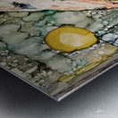 Grand Snoot Metal print