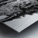 TheDirtyTruth Metal print