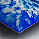 Key West Calling Metal print