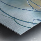 untitled 1920 Metal print