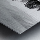 Dyke Road Park In Infrared 1 Metal print