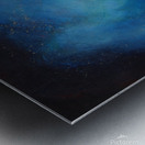 Life & Light Metal print