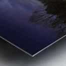 Such is Life   Blue Ridge Mountains Metal print