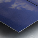 Pine Island Sound  Metal print