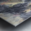  SH 3 In Autumn Metal print