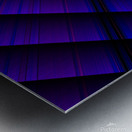 LIGHTSTORMS COLLECTION - 006 Metal print
