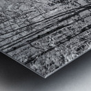 Brooklyn Creek Metal print