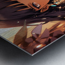 Nefertiti Metal print