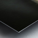 Sunrise on the Boathouse - Brunswick ME Metal print