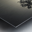 16x24 20170826 KW LN Find a Way Metal print