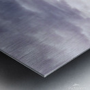 16x24 Last Stand Metal print