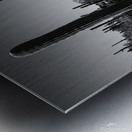 24x16 20220409KW Sabino Canyon BW proofed Metal print