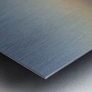 Rouge Valley Beach  Metal print