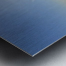 Beauty of Lake Ontario  Metal print