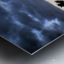 Oceanside Views Metal print