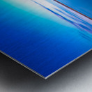 untitled 9 54 Metal print