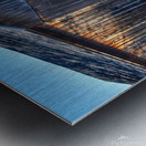 06 Fall at the Old Cider Mill Metal print