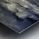 What A View Metal print