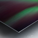 Friday night lights Metal print